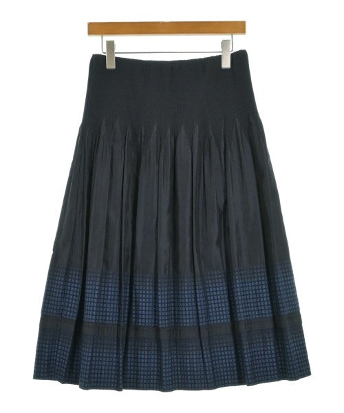 HANAE MORI กระโปรงยาว/แม็กซี่ยาว