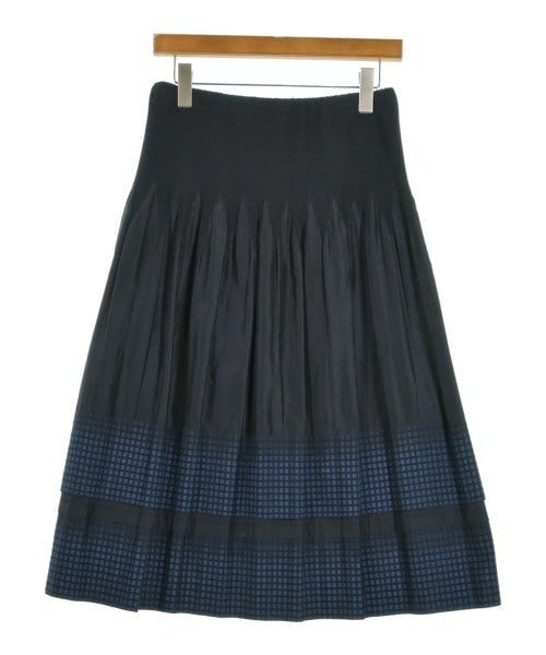 HANAE MORI กระโปรงยาว/แม็กซี่ยาว