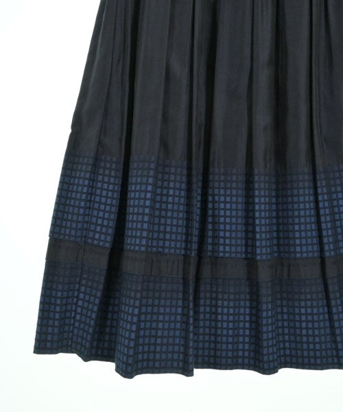 HANAE MORI กระโปรงยาว/แม็กซี่ยาว