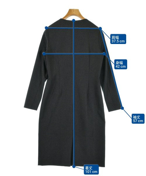 HANAE MORI ชุดเดรส