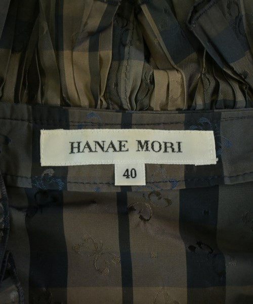 HANAE MORI เสื้อสตรี