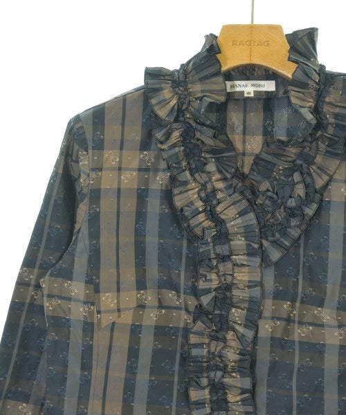 HANAE MORI เสื้อสตรี