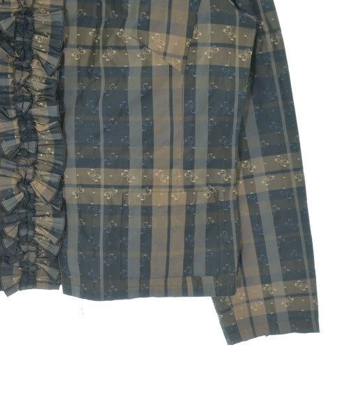 HANAE MORI เสื้อสตรี