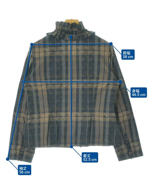 HANAE MORI เสื้อสตรี