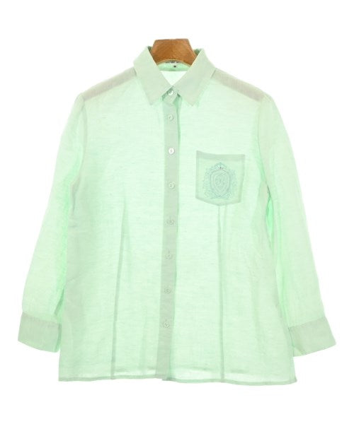 HANAE MORI เสื้อลำลอง