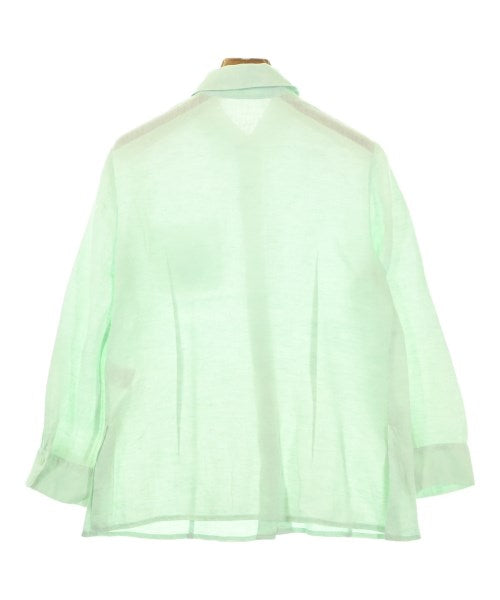 HANAE MORI เสื้อลำลอง