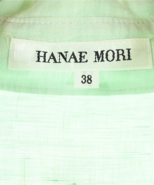 HANAE MORI เสื้อลำลอง