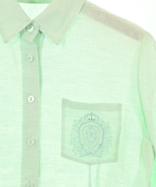 HANAE MORI เสื้อลำลอง