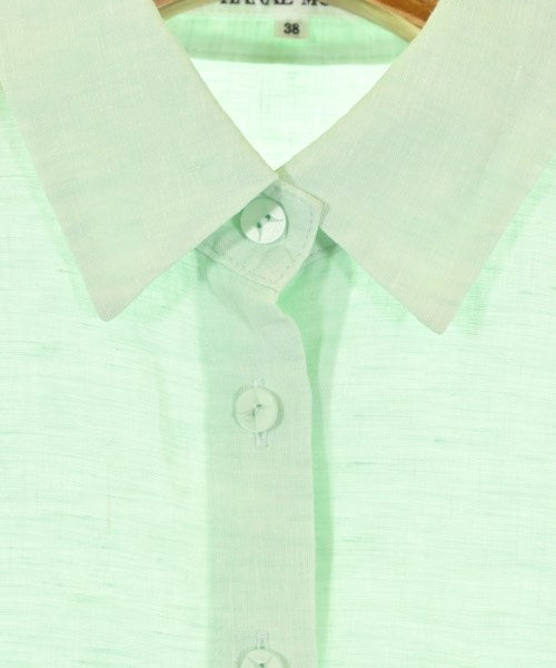 HANAE MORI เสื้อลำลอง