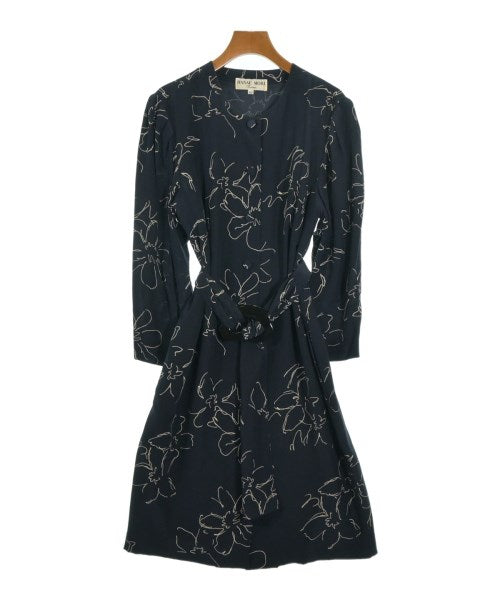 HANAE MORI ชุดเดรส