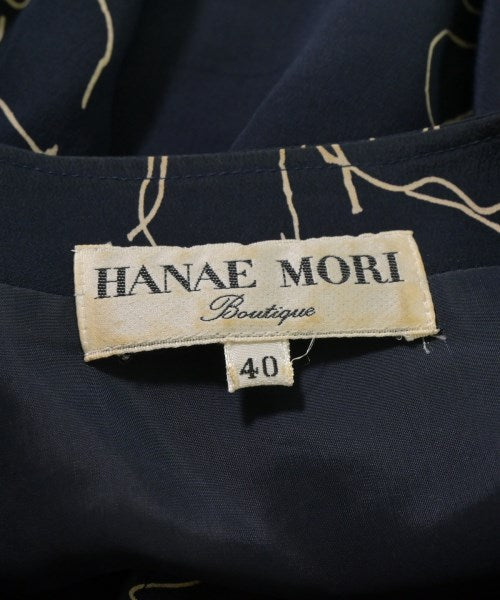 HANAE MORI ชุดเดรส