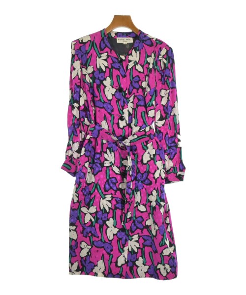 HANAE MORI ชุดเดรส