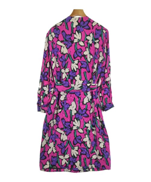 HANAE MORI ชุดเดรส
