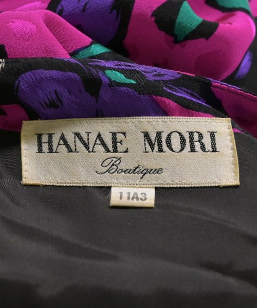 HANAE MORI ชุดเดรส