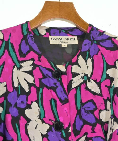 HANAE MORI ชุดเดรส