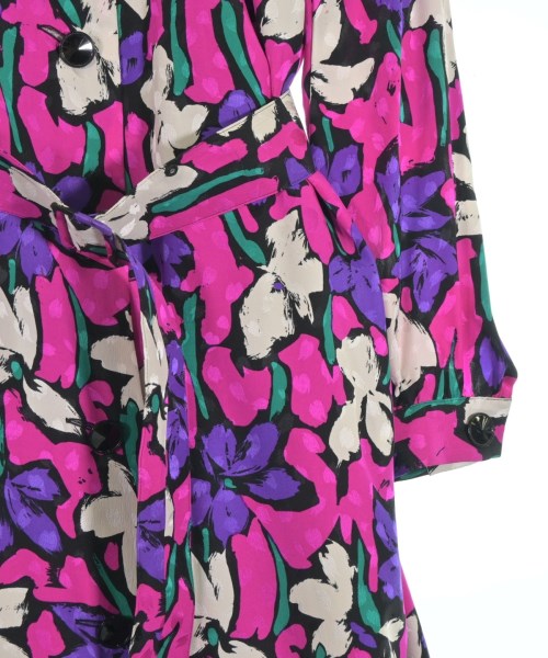 HANAE MORI ชุดเดรส