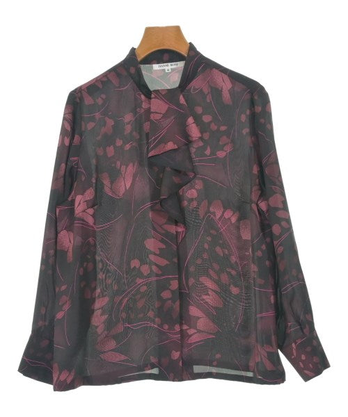 HANAE MORI เสื้อลำลอง
