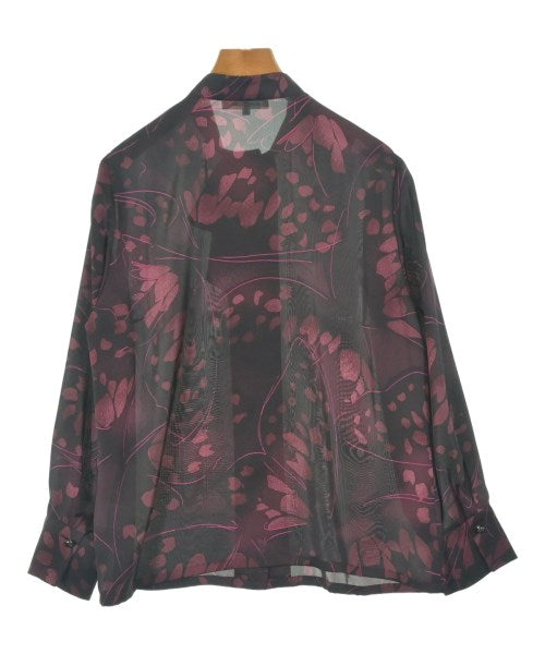 HANAE MORI เสื้อลำลอง