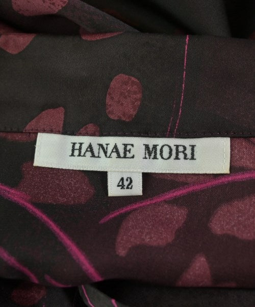 HANAE MORI เสื้อลำลอง