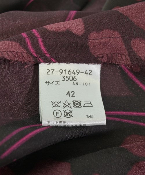 HANAE MORI เสื้อลำลอง