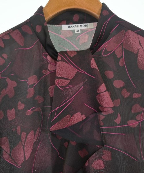 HANAE MORI เสื้อลำลอง