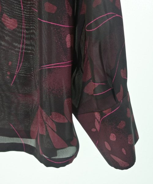 HANAE MORI เสื้อลำลอง