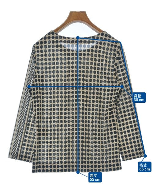 HANAE MORI เสื้อสตรี