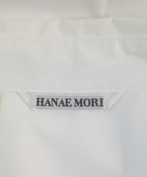 HANAE MORI เสื้อลำลอง