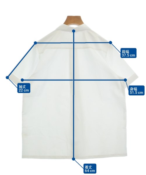 HANAE MORI เสื้อลำลอง