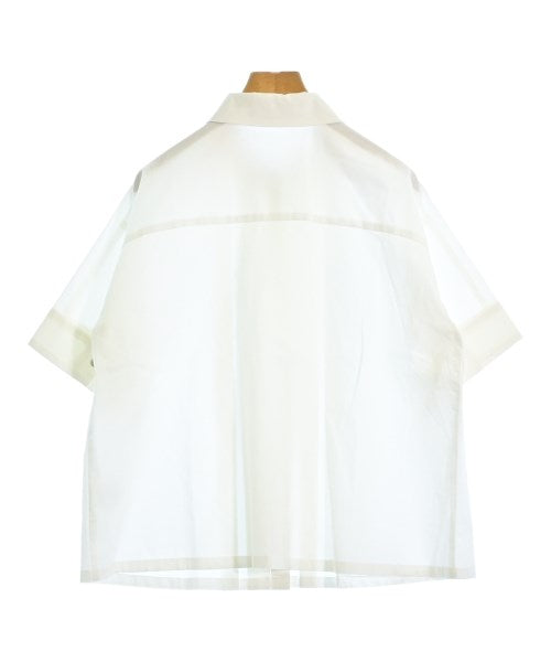 HANAE MORI เสื้อลำลอง