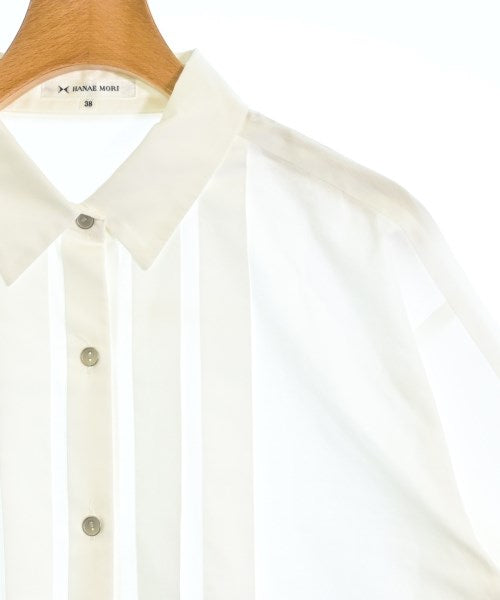 HANAE MORI เสื้อลำลอง