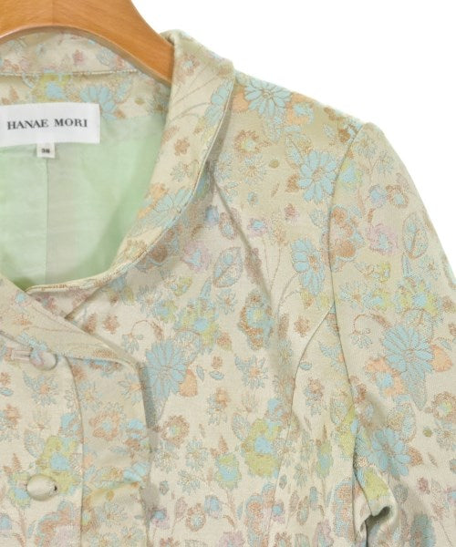 HANAE MORI แจ็คเก็ตลำลอง