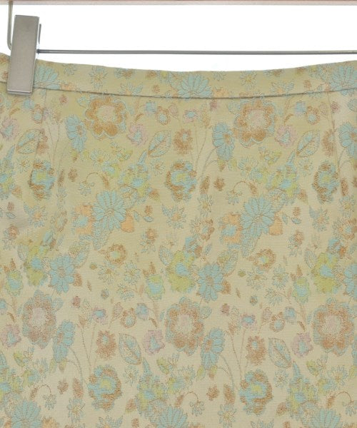 HANAE MORI กระโปรงยาวถึงเข่า