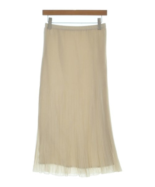 HANAE MORI กระโปรงยาว/แม็กซี่ยาว