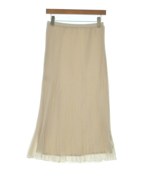 HANAE MORI กระโปรงยาว/แม็กซี่ยาว