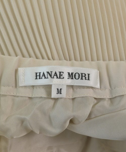 HANAE MORI กระโปรงยาว/แม็กซี่ยาว