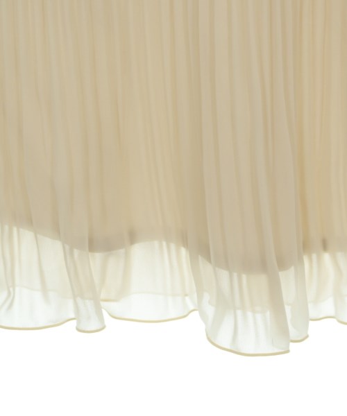 HANAE MORI กระโปรงยาว/แม็กซี่ยาว