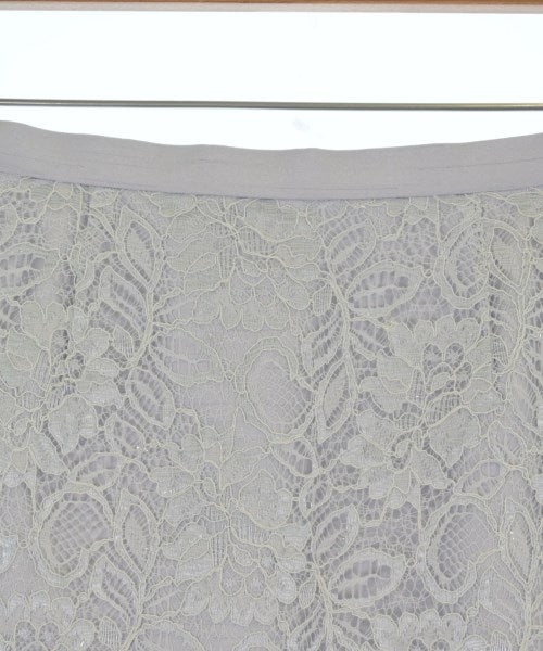 HANAE MORI กระโปรงยาวถึงเข่า