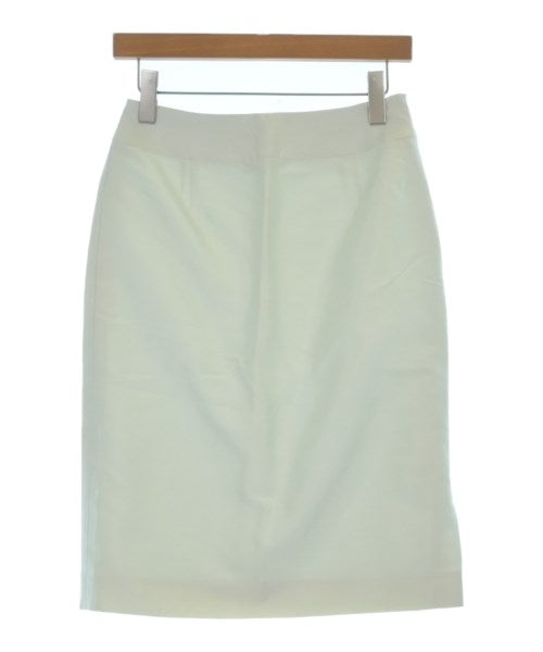 HANAE MORI กระโปรงยาวถึงเข่า