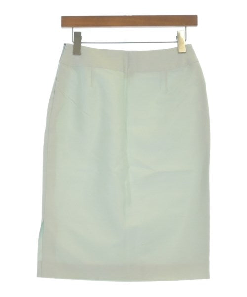 HANAE MORI กระโปรงยาวถึงเข่า