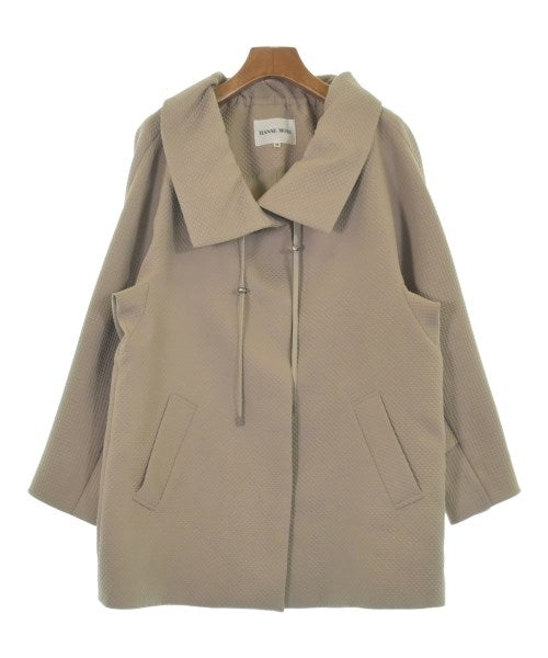 HANAE MORI แจ็คเก็ตเบลาส์ อื่น