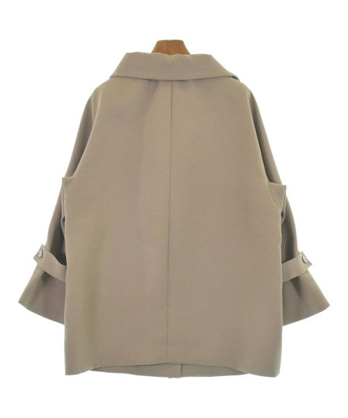 HANAE MORI แจ็คเก็ตเบลาส์ อื่น