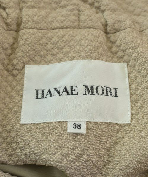 HANAE MORI แจ็คเก็ตเบลาส์ อื่น
