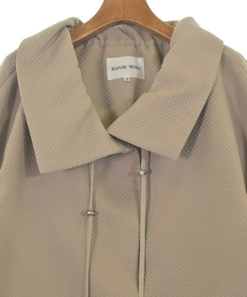 HANAE MORI แจ็คเก็ตเบลาส์ อื่น