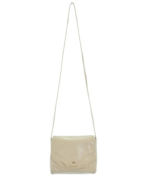 HANAE MORI กระเป๋าสะพาย