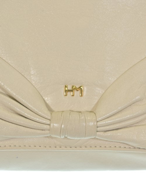 HANAE MORI กระเป๋าสะพาย