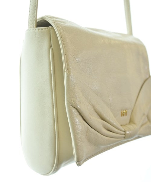 HANAE MORI กระเป๋าสะพาย