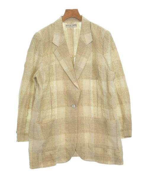 HANAE MORI แจ็คเก็ตลำลอง