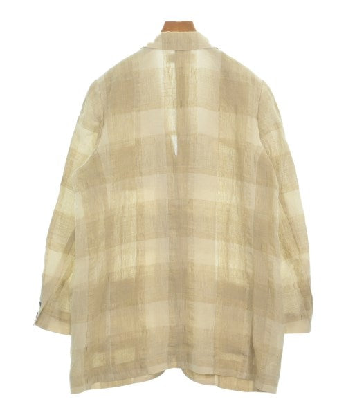 HANAE MORI แจ็คเก็ตลำลอง