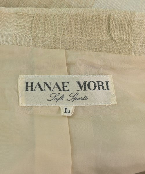 HANAE MORI แจ็คเก็ตลำลอง